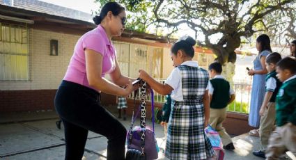 Ciclo escolar 2024-2025: ¿Cuándo será el primer Megapuente después del regreso a clases?