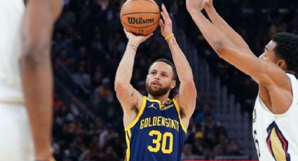 ¿Guerrero por siempre? Stephen Curry acuerda una extensión de contrato con Golden State