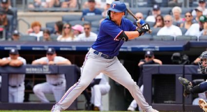 Seager conecta su jonrón 200 en MLB y los Rangers se aprovechan de los White Sox