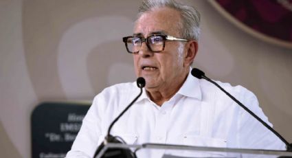 Gobernador de Sinaloa explica qué hay detrás del presunto 'Culiacanazo 2024'