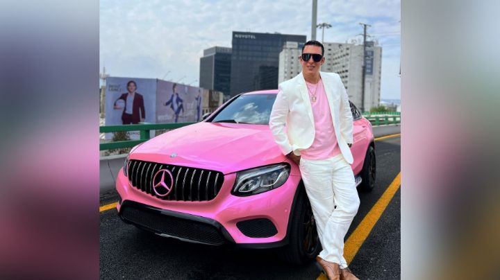 Arrestan a excolaborador de 'VLA': Acusan a Fer Italia de violar a joven mujer en CDMX