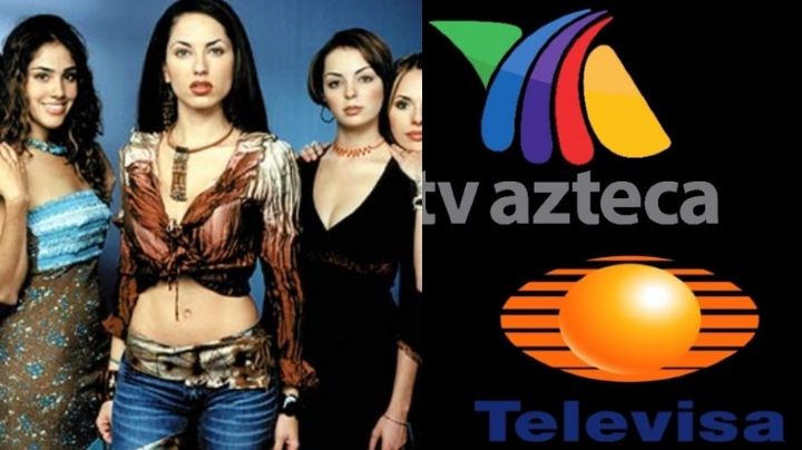 Acabó desfigurada: Tras retiro de Televisa, exactriz de TV Azteca admite adicción y estremece a fans