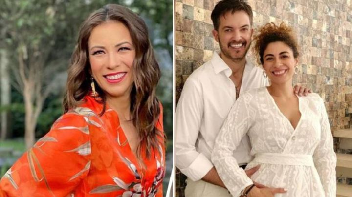 Ingrid Coronado le manda fuerte recadito a Ana Ferro por la herencia de Fernando del Solar