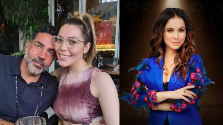 Escándalo en TV Azteca: Tío de Frida Sofía agredería a Claudia Lizaldi por arranque de celos