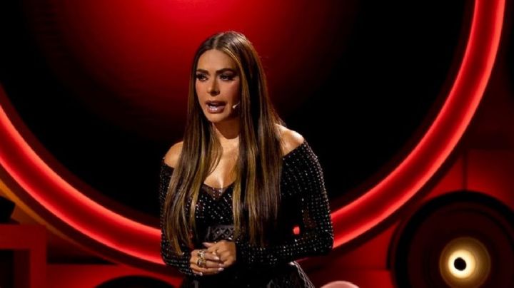 Se burlan de las cejas de Galilea Montijo en LCDLF: "¿La maquilla su enemigo o qué?"