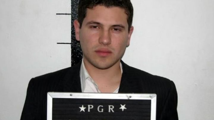 ¿Quién es Iván Archivaldo Guzmán Salazar? El narco que habría sido capturado HOY