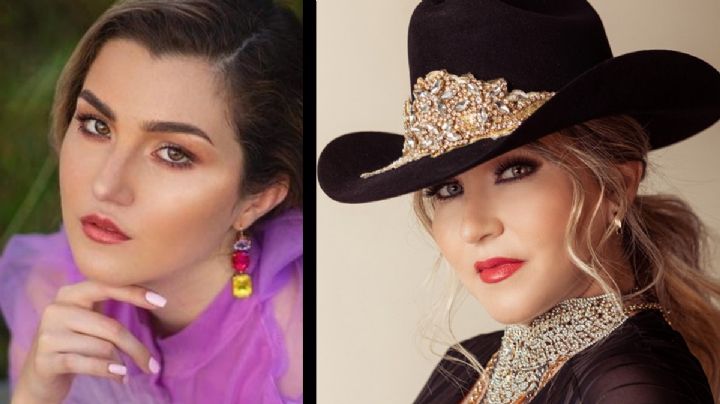 Melanie Carmona rompe el silencio sobre la presunta crisis matrimonial de su madre