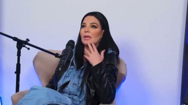 Paola Durante confirman que Mariana Echeverría es una persona nefasta fuera del juego