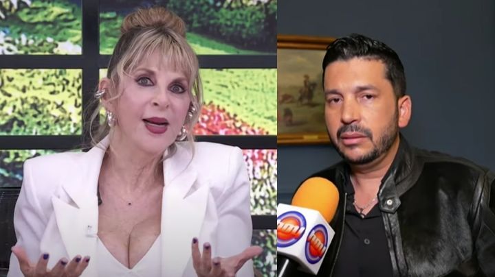 Luto en Televisa: Hija de cantante muere ahogada y en 'Hoy' filtran escalofriante noticia