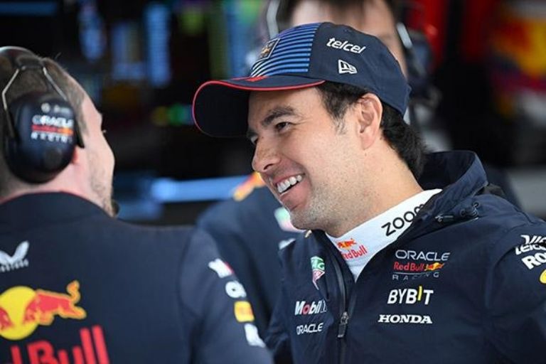 Gran Premio de Italia EN VIVO