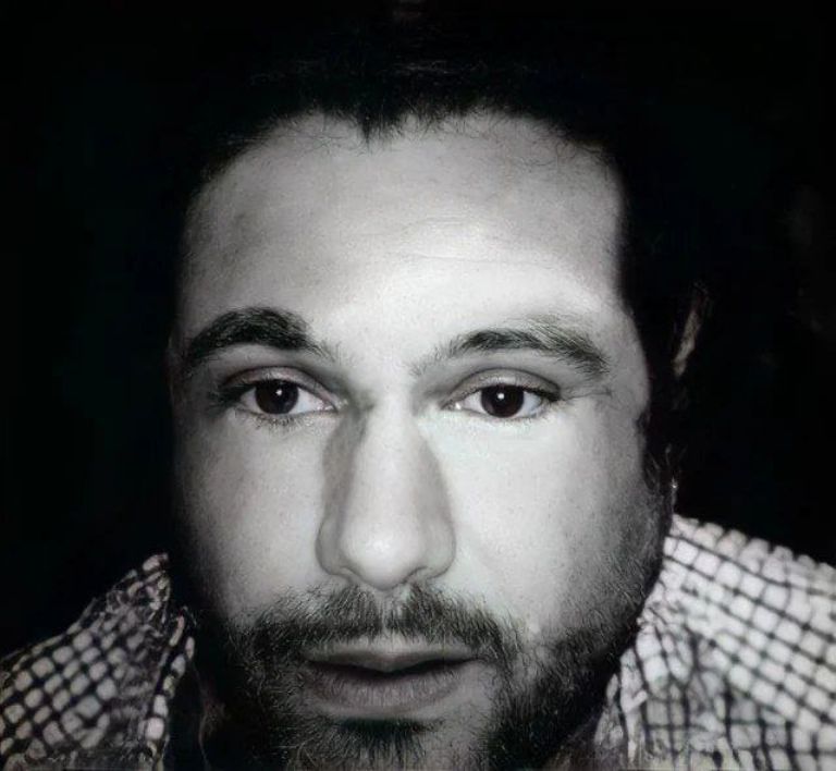 Iván Archivaldo Guzmán tras supuesta detención