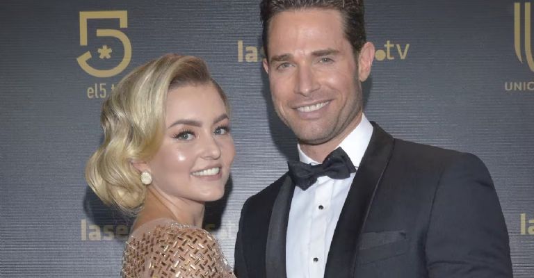 Angelique Boyer da contundente mensaje a Sebastián Rulli y a todos los hombres en Hoy