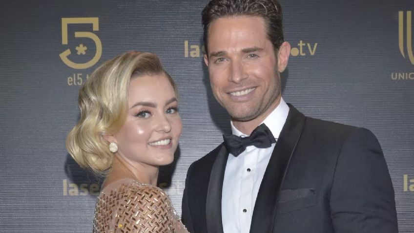 Angelique Boyer y Sebastián Rulli dan importante paso en su relación y así lo presumen