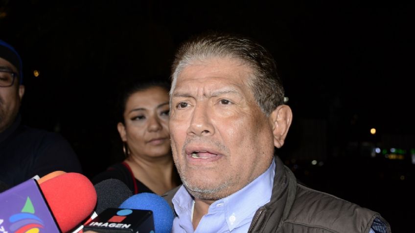 Juan Osorio estalla tras ser cuestionado por la ola de odio que recibió 'Aventurera'