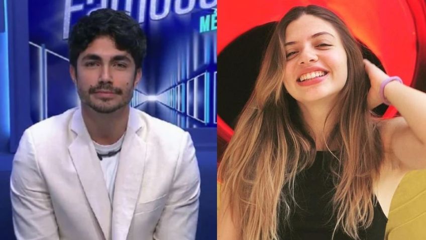 "Asco de wey": Daniela Parra arremete en contra de actor de Televisa por hacer "porquería"