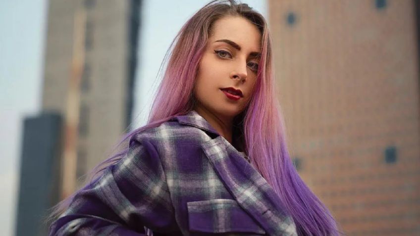 Devastada, YosStop habla sobre su nuevo arresto; asegura que tiene "mucho miedo"