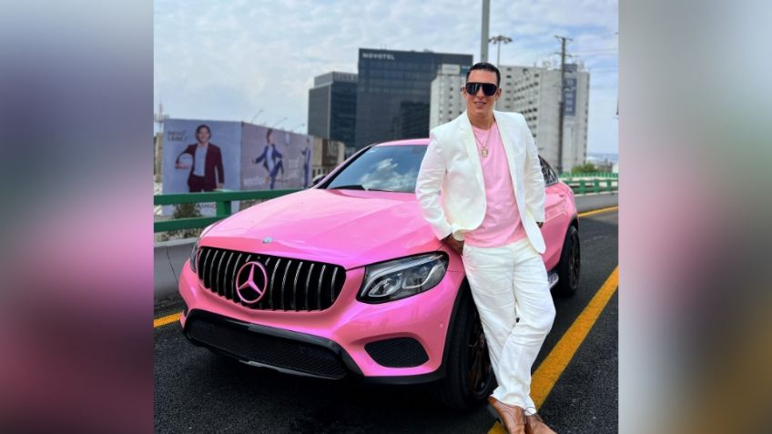 Arrestan a excolaborador de 'VLA': Acusan a Fer Italia de violar a joven mujer en CDMX