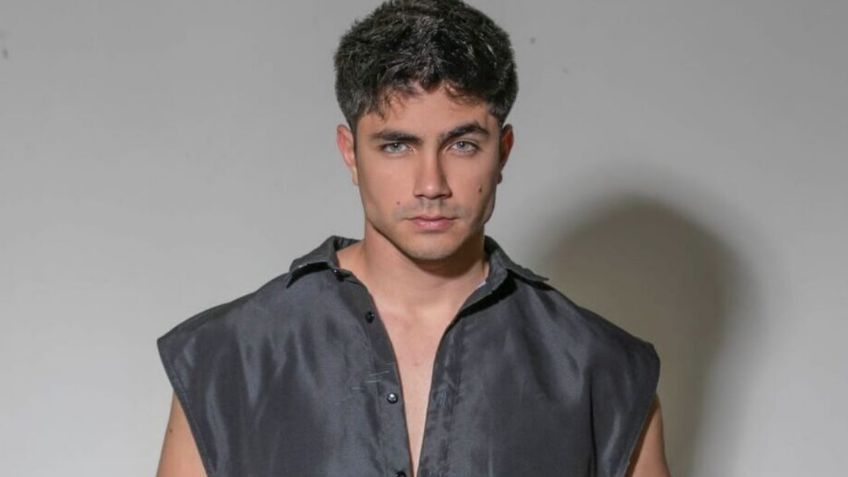 Sian Chiong causa indignación; muestra su parte íntima pese a que se le dijo que NO