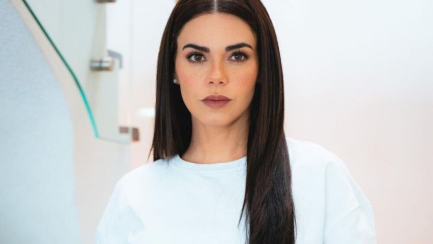 Livia Brito ganó demanda contra fotógrafo y en 'Hoy' la destrozan: "Total abuso de poder"