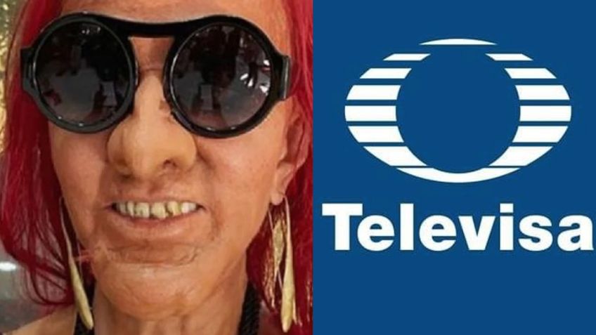 Quedó sorda: Tras retiro de Televisa, exactriz de TV Azteca rompe en llanto y da devastadora noticia