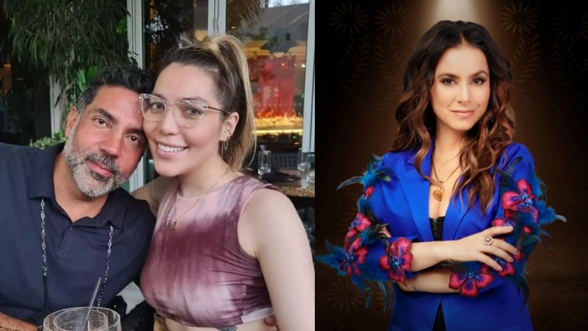 Escándalo en TV Azteca: Tío de Frida Sofía agredería a Claudia Lizaldi por arranque de celos