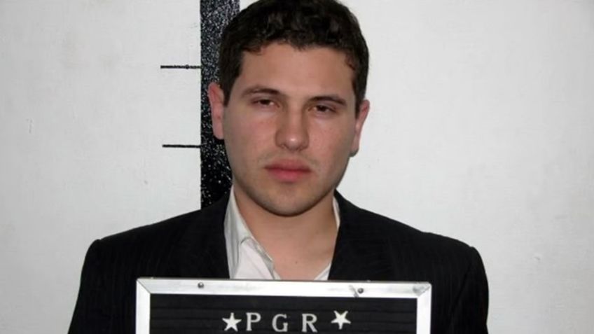 Jueves negro en Culiacán: Circula primera FOTO de Iván Archivaldo tras supuesta detención