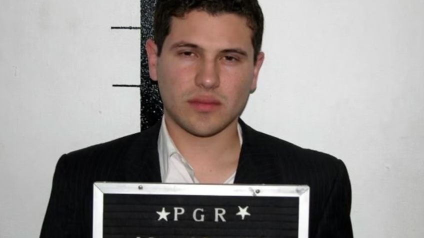 ¿Quién es Iván Archivaldo Guzmán Salazar? El narco que habría sido capturado HOY