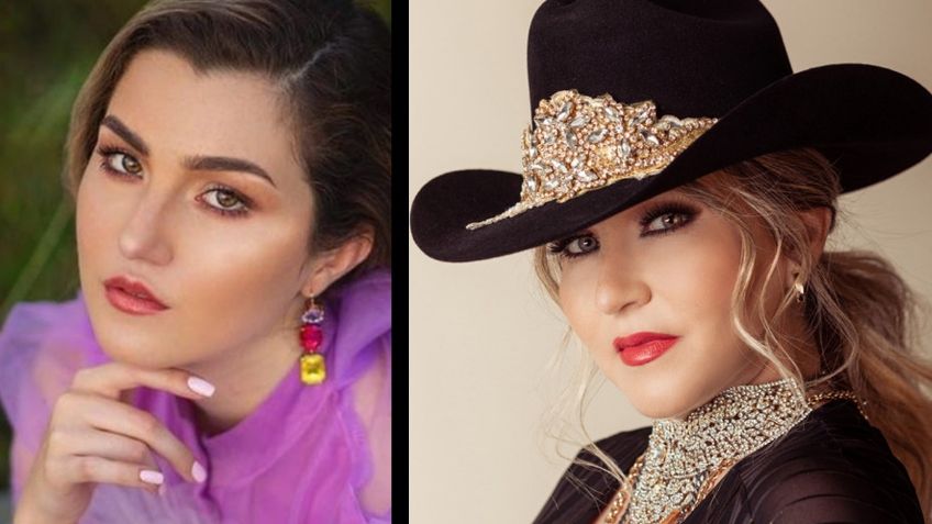 Melanie Carmona rompe el silencio sobre la presunta crisis matrimonial de su madre