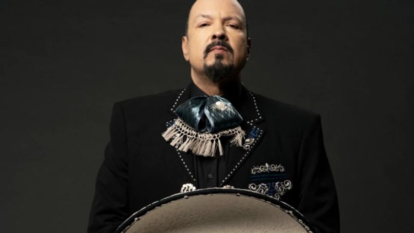 ¿Es una advertencia? Pepe Aguilar previene a Christian Nodal sobre su trato como yerno