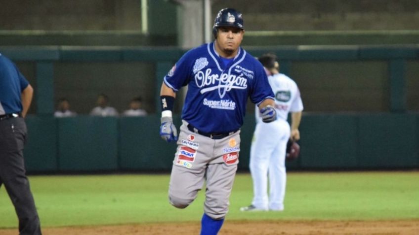 Dos piezas importantes en el tricampeonato de los Yaquis de Obregón están de regreso