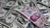 Foto ilustrativa de la nota titulada Precio del dólar HOY 3 de agosto: El Peso Mexicano sigue a la baja frente a la divisa de EU