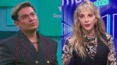 Foto ilustrativa de la nota titulada Shanik Berman estalla en 'La Casa de los Famosos' contra Ricardo Peralta por traicionarla