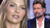 Foto ilustrativa de la nota titulada ¡Humilla a Irina Baeva! Filtran chat de Gabriel Soto con misteriosa mujer; sería su nueva novia