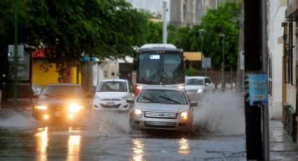 Clima en Sonora HOY 3 de agosto del 2024: Conagua advierte lluvias y caída de granizo