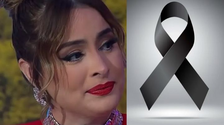 Luto en TV Azteca: Antes del cumpleaños de su hijo, Cynthia Rodríguez sufre inesperada muerte