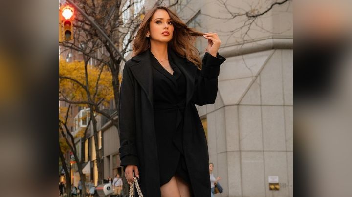 Ganaría el triple: Tras dejar 'Hoy', a esto se dedica Yanet García, 'La Chica del Clima'