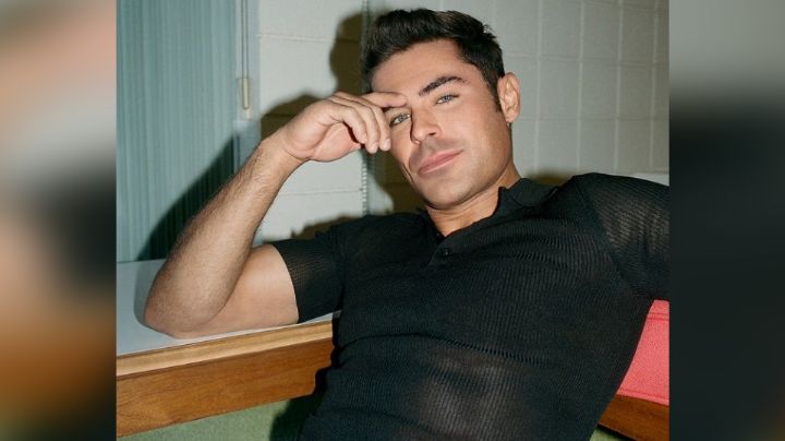 ¿Está grave? Encuentran inconsciente a Zac Efron en piscina de España; fue hospitalizado