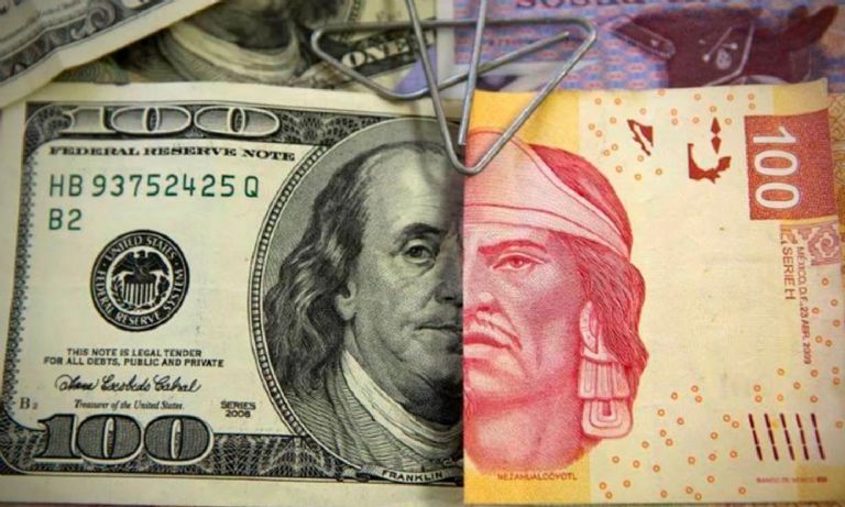 Precio del dólar de hoy 3 de agosto