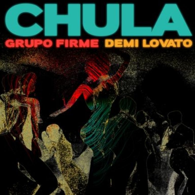 Grupo Firme y Demi Lovato sacuden a Texas con Chula