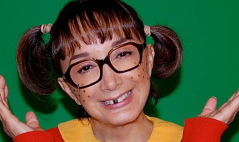 Exactriz de Televisa vuelve a VLA