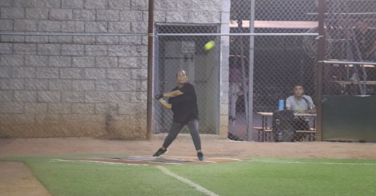 La ofensiva se hizo presente en el equipo Machulas