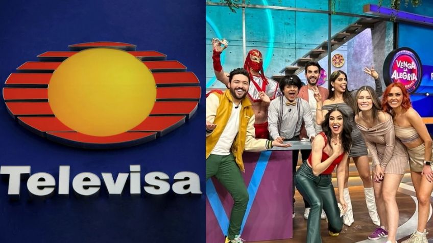 La dieron por muerta: Tras 19 años vetada de Televisa y sufrir dura muerte, actriz vuelve a 'VLA'