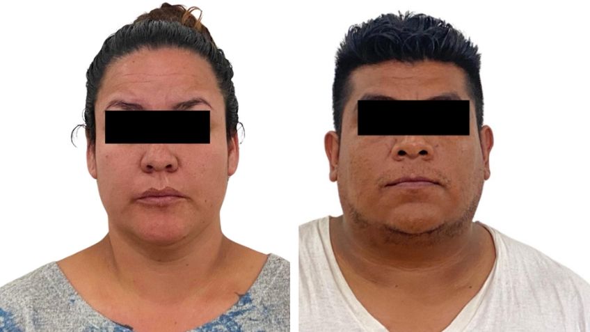 Seguirán en prisión: Vinculan a detenidos por asesinato de Milton Morales en Edomex