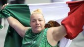 Foto ilustrativa de la nota titulada Rosa María Guerrero conquista a los Paralímpicos de París 2024; suma medalla para México