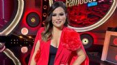 Foto ilustrativa de la nota titulada ¿Televisa la veta? Mariana Echeverría recibe severo castigo; llora suplicante a ejecutivos
