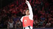 Foto ilustrativa de la nota titulada Bronce para México: Juan Diego García brilla en taekwondo en los Paralímpicos de París