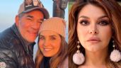 Foto ilustrativa de la nota titulada Itatí Cantoral da mensaje a Mayrín Villanueva tras supuesta reconciliación con Eduardo Santamarina