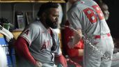 Foto ilustrativa de la nota titulada MLB: No hubo paciencia; Angelinos designan para asignación a Johnny Cueto