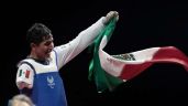 Foto ilustrativa de la nota titulada Deportistas paralímpicos dan la cara por México: Jornada de tres medallas