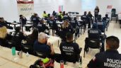 Foto ilustrativa de la nota titulada Policías de Guaymas reciben capacitación sobre víctimas de violencia familiar y de género